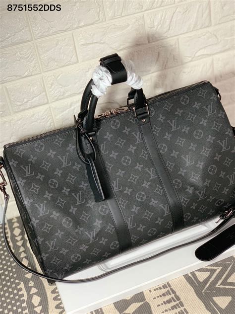 black lv luggage|lv carry on luggage price.